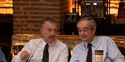 Cartel de Camdaki Kız 9.Bölüm