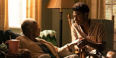 Cartel de My Druthers