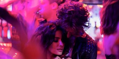 Cartel de The Wives are in Connecticut