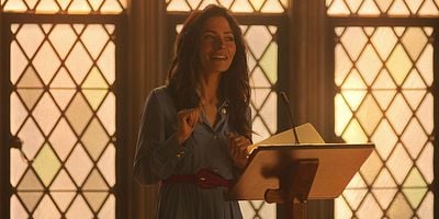 Cartel de Down in the Tube Station at Midnight