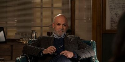 Cartel de Somewhere Only We Know