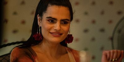 Cartel de Absolute Zero