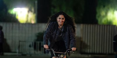 Cartel de Built for Pleasure