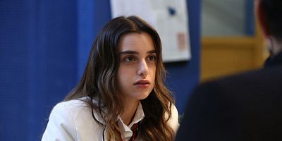 Cartel de Kardeşlerim 17.Bölüm