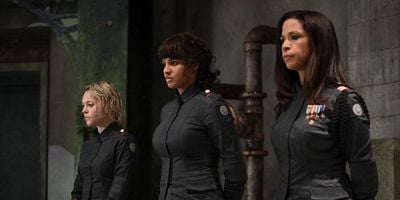 Cartel de Of The Blood