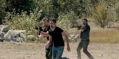 Cartel de E Pluribus Unum