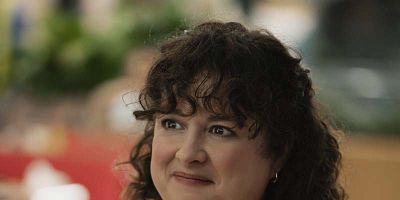 Cartel de Let's Get Political