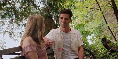 Cartel de Spare Parts and Broken Hearts