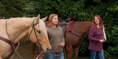 Cartel de Life and Death