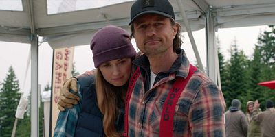 Cartel de Jack and Jill