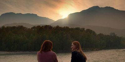 Cartel de Where There's Smoke...