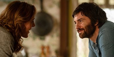 Cartel de I Believe You