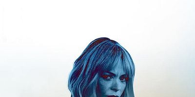 Cartel de Human Flow