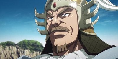 Cartel de Ka Rin-gun no Totsugeki