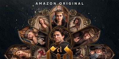 Cartel de Promesas y tentaciones