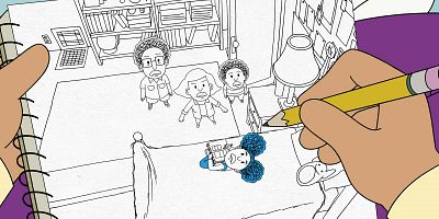 Cartel de Fista Puffs Mets Out Justice