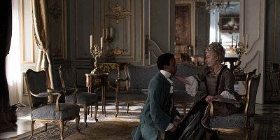 Cartel de El lugar de cada uno