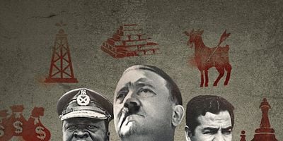 Cartel de Seize Power