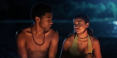 Cartel de Homecoming