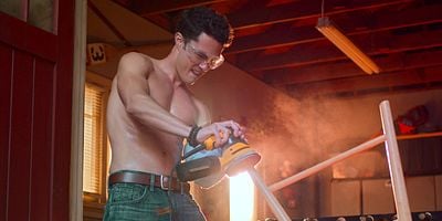 Cartel de ... ruined someone's life