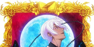 Cartel de Vanitasu―Rasuti＝Hōpusu no Baai―