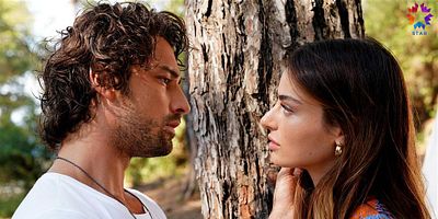 Cartel de Ada Masalı 3.Bölüm