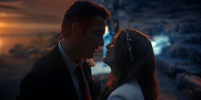 Cartel de The Good Brother