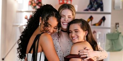 Cartel de I Expect You To Have Adventures