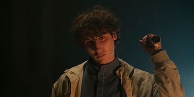 Cartel de Le mariage d'Obé