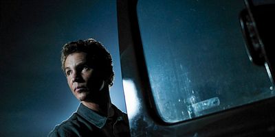 Cartel de Red Handed