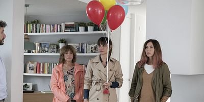 Cartel de El día de la madre