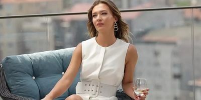 Cartel de Aşk Mantık İntikam 3.Bölüm