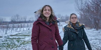 Cartel de In Us We Trust