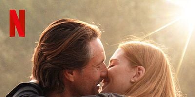 Cartel de A Wedding, No Funeral and a Baby