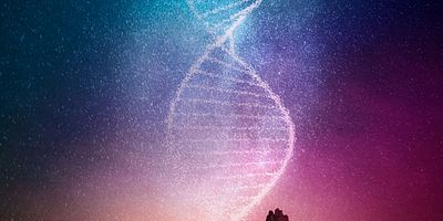 Cartel de Bitter Sweet Symphony