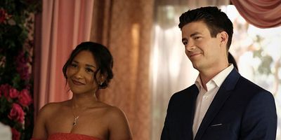 Cartel de Heart of the Matter - Part 2