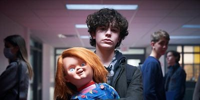 Cartel de Death by Misadventure