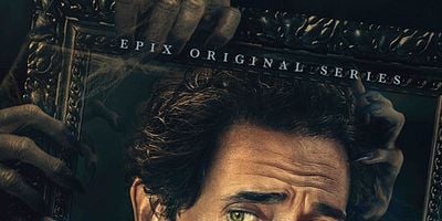 Cartel de Blood Calls Blood