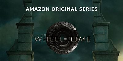 Cartel de The Eye of the World