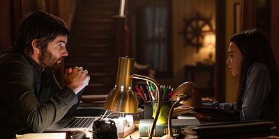 Cartel de Just a Bird