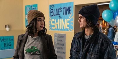 Cartel de The Bad Guy