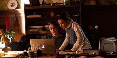 Cartel de The Biggest Life