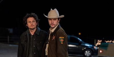 Cartel de Black Hole Sun