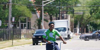 Cartel de A Raisin in the Sun