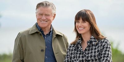 Cartel de Are the Stars Out Tonight?