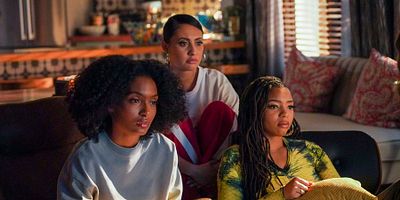 Cartel de A Boy is a Gun