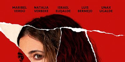 Cartel de La demanda