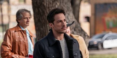 Cartel de Walk on the Ocean