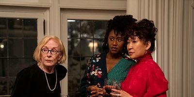 Cartel de The Faculty Party