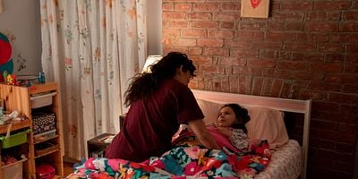 Cartel de Brilliant Mistake